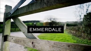 Emmerdale 23rd December 2022