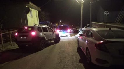 Kaybolan 82 yaşındaki Alzheimer hastası aranıyor