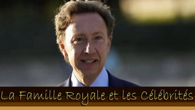 Stéphane Bern amoureux : il présente ses vœux avec son compagnon