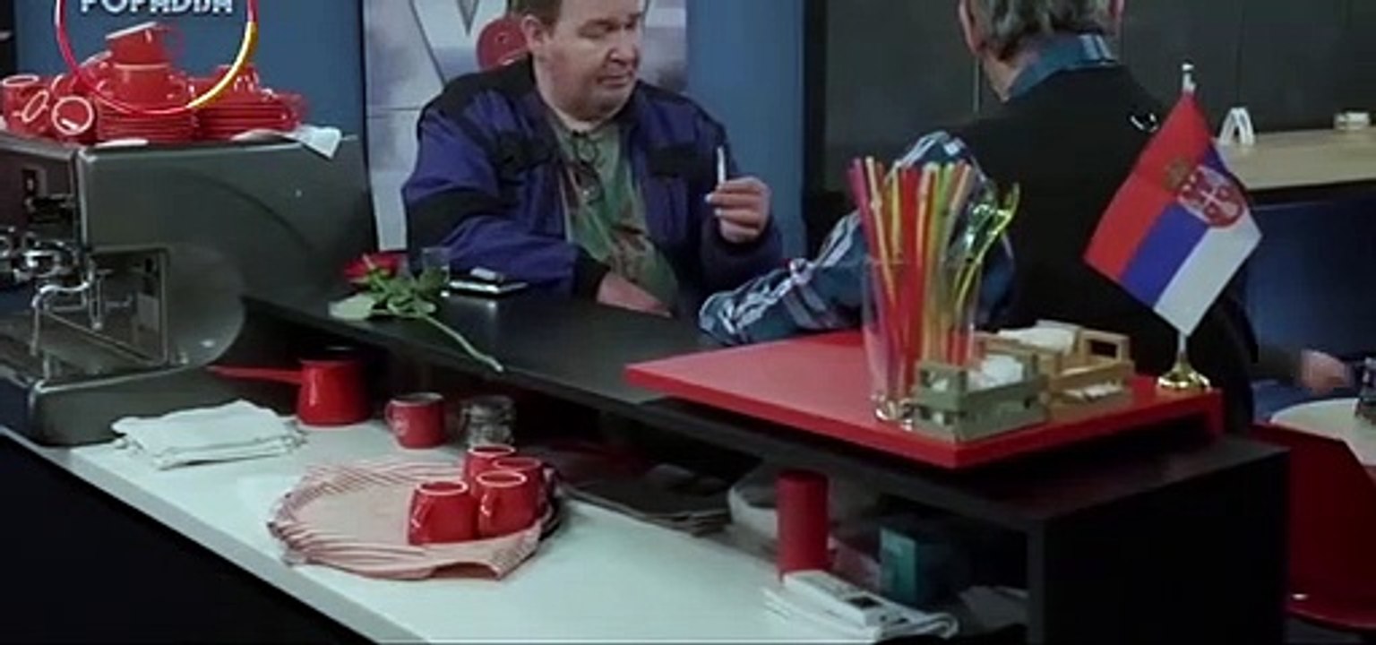 Od jutra do sutra Ep 100 - Od jutra do sutra Ep 100