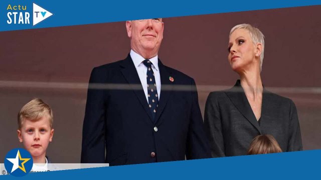 Albert de Monaco : 2022, l'année de ses retrouvailles avec Charlene !