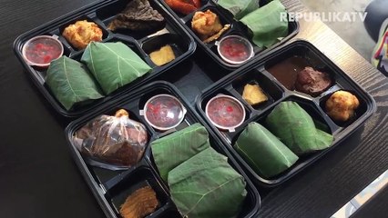 Berburu Hidden Culinary di Atas Kereta Api saat Libur Nataru