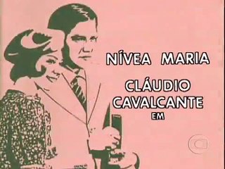 Abertura da Novela O Feijão e o Sonho (1976)