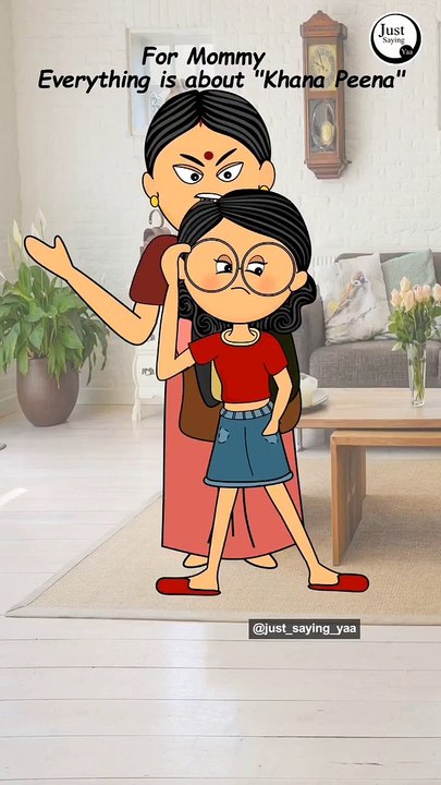 Mommy_wants__Aloo_ke_parathe__wali_kamariya%21_....%23kamariya_%23relatable_%23relatablememes_%23reelsinstagram_%23reelkarofeelkaro_%23reelitfeelit__%23reeltrending_%23reels_%23animation_%23instagood_%23illustration_%23doodle_%23e