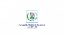 INTRO - Municipalidad de Santa Lucia
