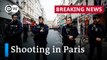 Shooting in Paris leaves at least 3 dead