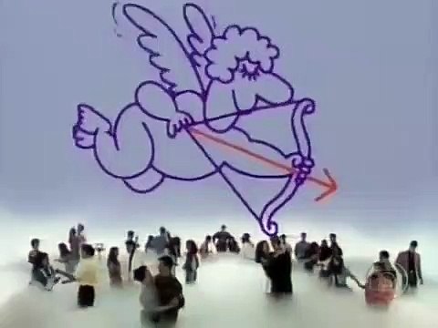 Abertura da Novela O Sexo dos Anjos (1989)