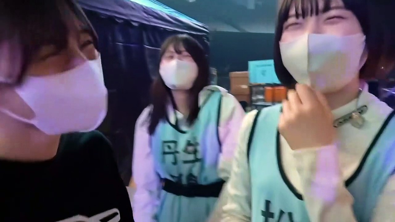 2022.12.21 日向坂46 希望と絶望 ディレクターズカット版 (Part 4 La...