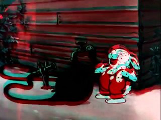 A Turma do Pica Pau  - O Coelho e a Raposa