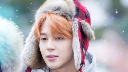 방탄소년단 지민 '크리스마스 러브' 사운드클라우드 6700만..2주년 축하 메시지 월드 트렌드