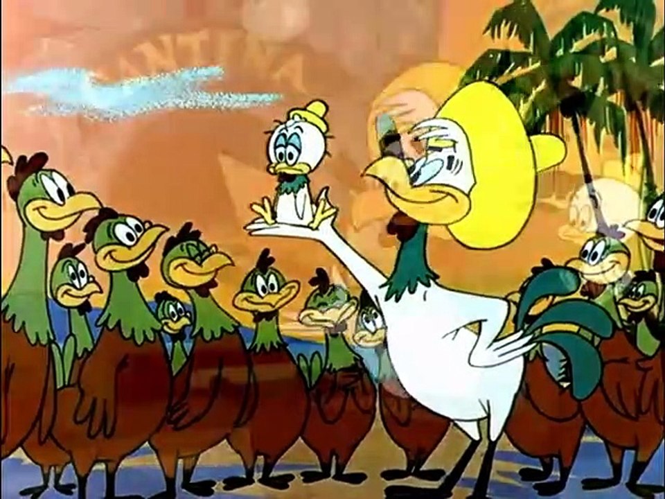 A Turma do Pica Pau - O  Campeonato