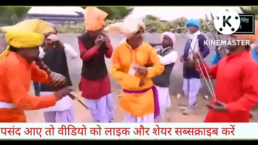 Been_bansuri_&_baja_Haryanavi_culture