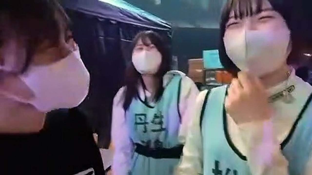 2022.12.21 日向坂46 希望と絶望 ディレクターズカット版 (Part 4 La...