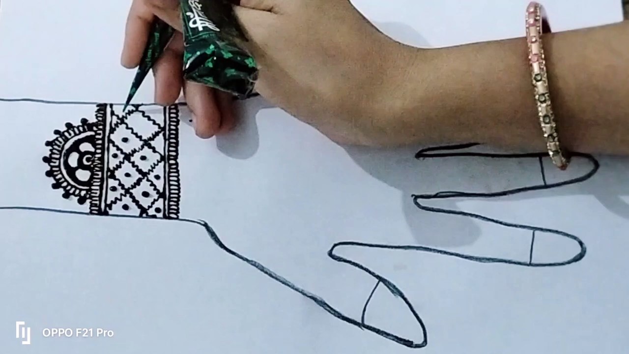 Mehedi design
