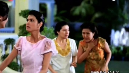 Cánh hoa vô tình Tập 9, Phim Thái Lan, trọn bộ, lồng tiếng, cực hay