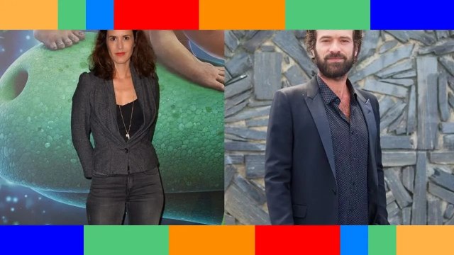 Olivia Bonamy : retour sur sa relation très secrète avec Romain Duris