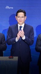 이재용, 베트남 R&D센터 준공식 참석 "양국 우호 증진 기여"