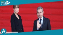 Nicolas Sarkozy et Carla Bruni : découvrez leur rituel de Noël