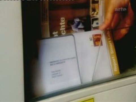 !!! La puce électronique RFID (Partie 1) !!!