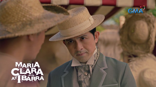 Maria Clara At Ibarra: Ang pag-aalyansa ng mga kalaban kontra kay Ibarra (Episode 60)