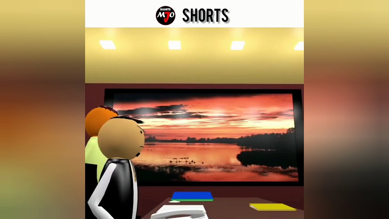 Cartoon video #cartoon