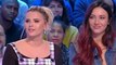 Éloignement de Kelly Vedovelli du plateau de TPMP, Delphine Wespiser prend les devants sur C8