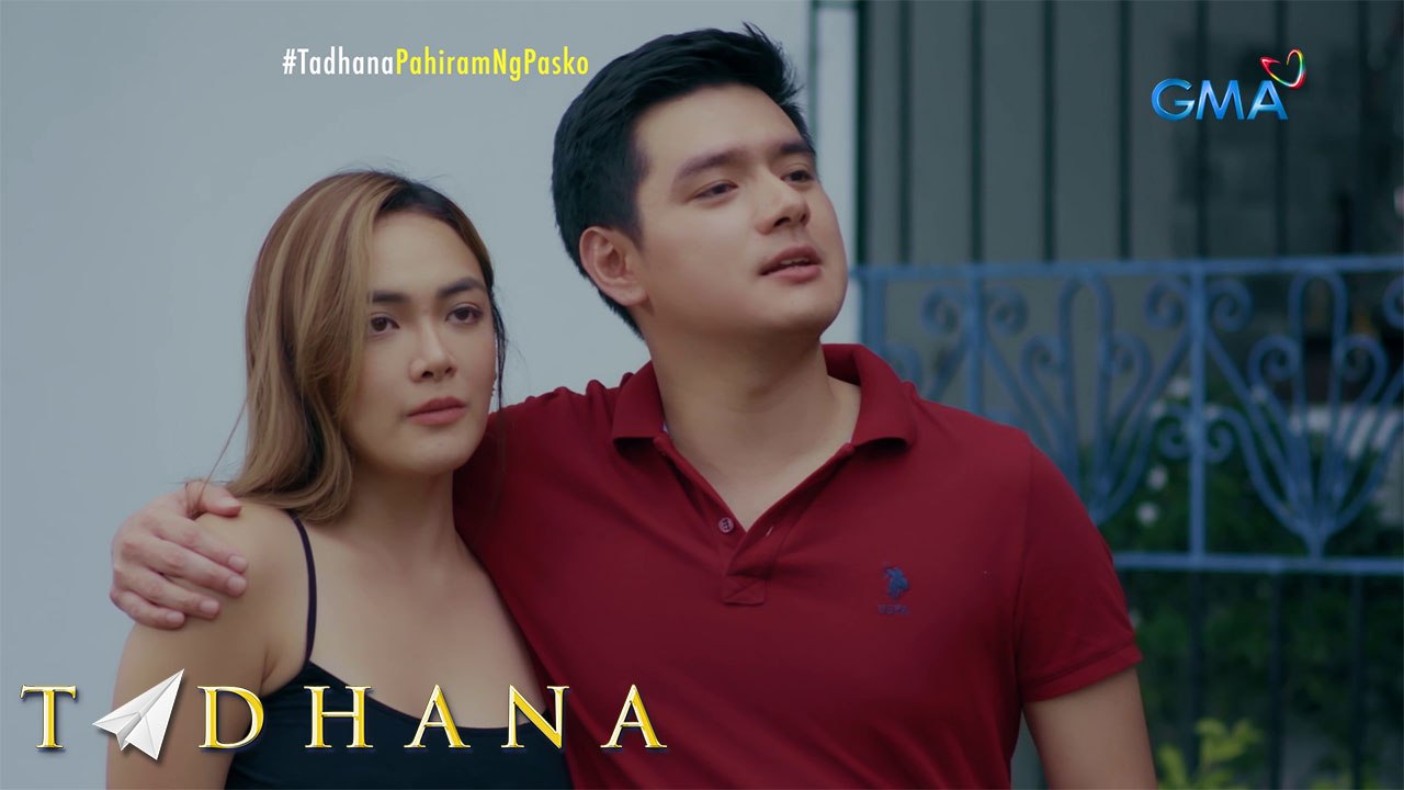 Misis, impyerno ang sinapit sa kamay ni mister (Part 10/12) | Tadhana
