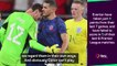 Pickford and Coady ready to help Everton after World Cup - Lampard