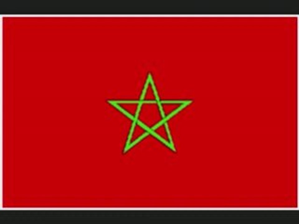 ouled bledi Hanino les marocains gentils