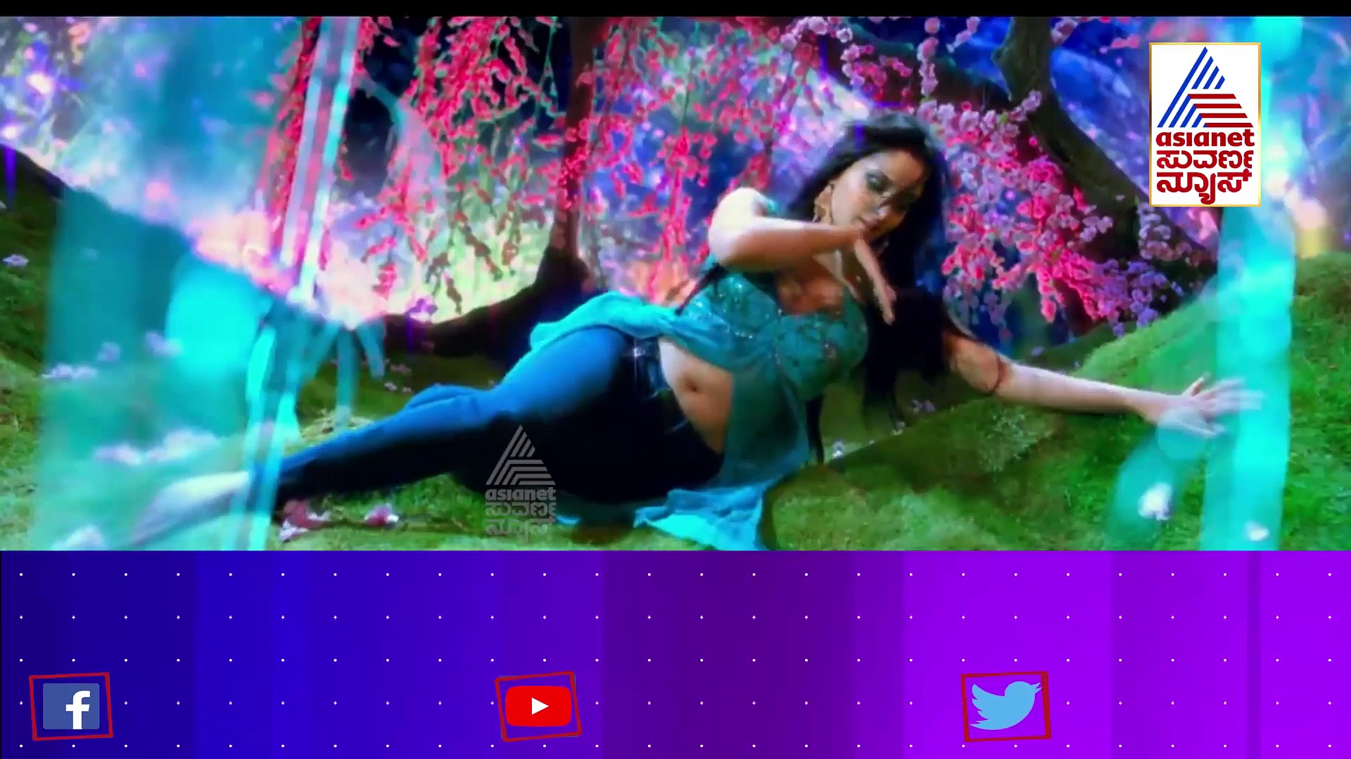 Ramya: ಇಟಲಿಯಲ್ಲಿ ಮೋಹಕ ತಾರೆ: ರಮ್ಯಾ ಫಾರಿನ್ ಟ್ರಿಪ್ ಗುಟ್ಟು ಏನು?