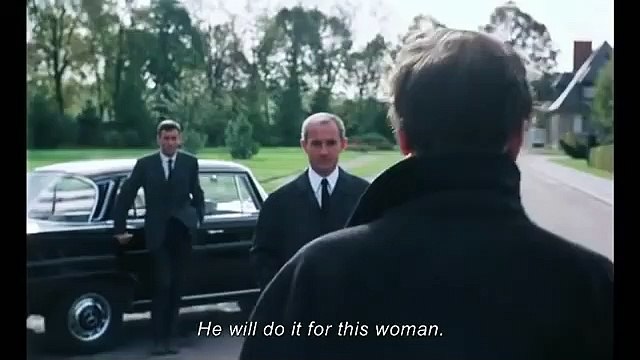 Je t'aime, je t'aime Bande-annonce (FR)