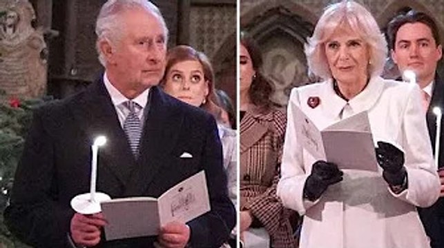 Camilla Parker-Bowles organise une grosse fête de Noël à Sandringham sans les Sussex, ils se venge