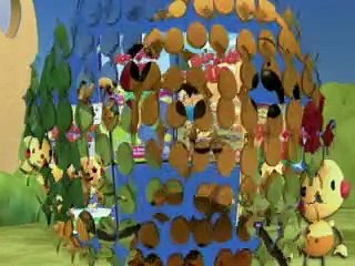 Rolie Polie Olie VHS Trailer (2002)