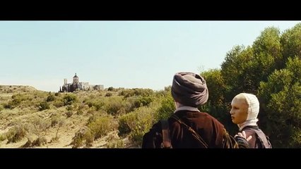 Le Moine Bande-annonce (TR)