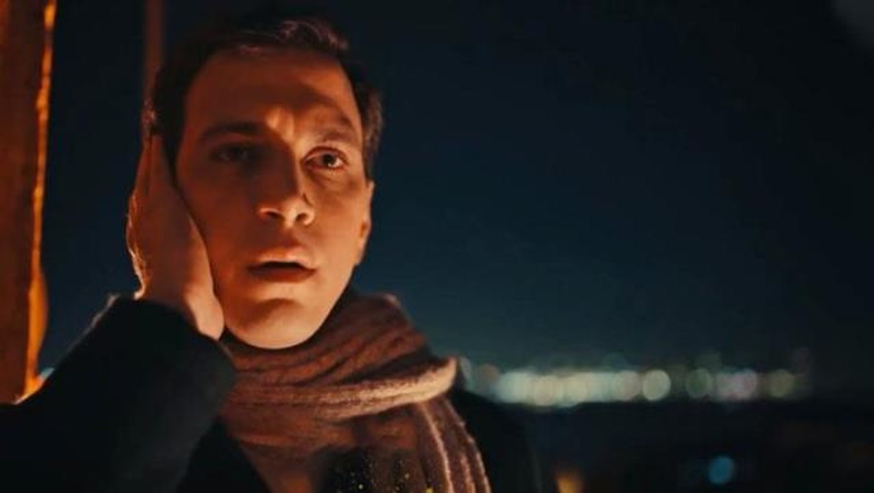 Ömer dizisinden ilk fragman geldi! Selahattin Paşalı, ezan performansıyla alkış topladı