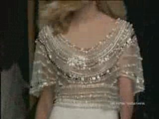Valentin Yudashkin 2008 Pret-a-Porter Milan