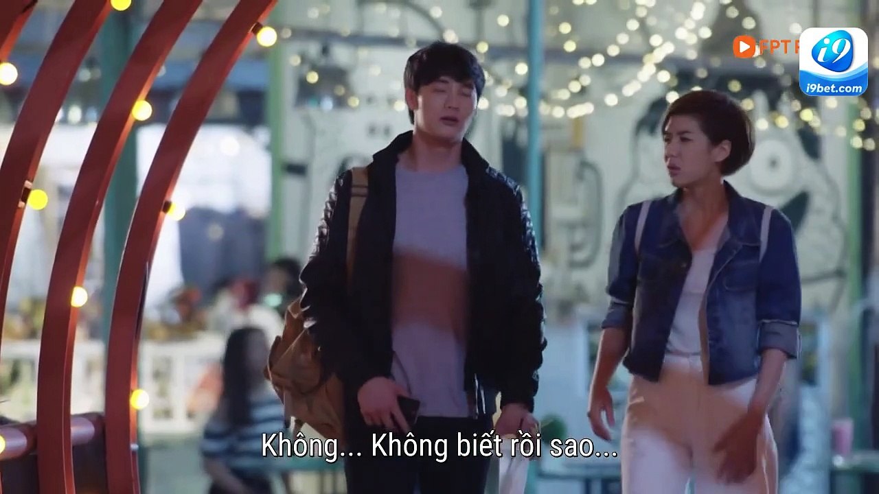 Bóng Đen Tình Ái - tập 3 ( phim thái lan vietsub mới nhất)Shadow Of The Affair (2022) - Tập 3 phim thái lan vietsub trọn bộ mới nhất