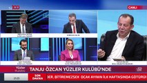 Tanju Özcan: Abdullah Gül aday olursa nereden çıktı bu adam derim, 100 bin imza toplayıp karşısına çıkarım