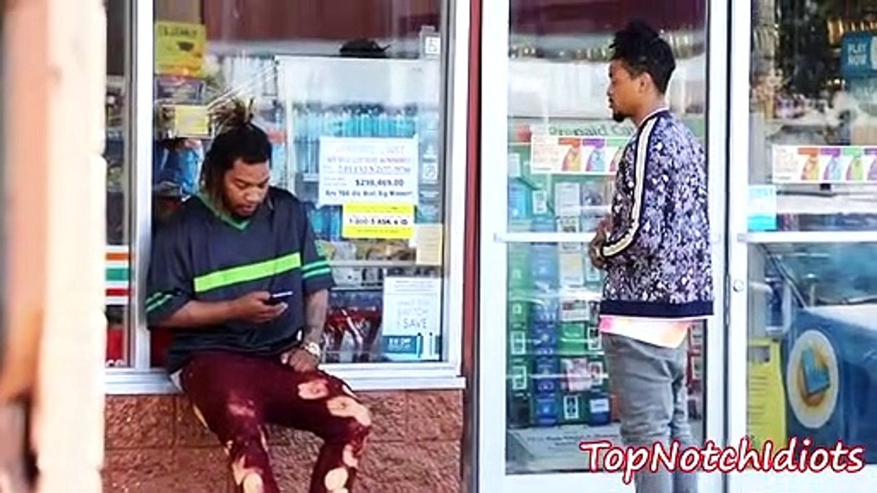 Wanna Catch a Fade video Dailymotion