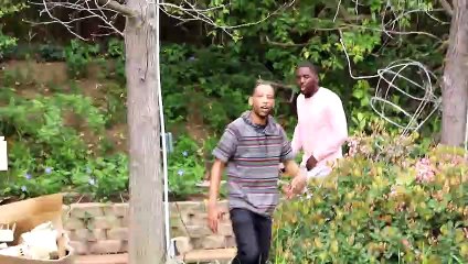 WANNA GET BLASTED HOMIE- (SWAT TEAM RAIDED OUR HOUSE!)_2