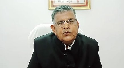 Video... वरिष्ठ शिक्षक भर्ती परीक्षा पेपर आउट पर क्या कहा नेता प्रतिपक्ष गुलाबचंद कटारिया ने सुनिए आप भी