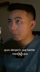 NYONTEK KEBERHASILAN DI MASA DEPAN