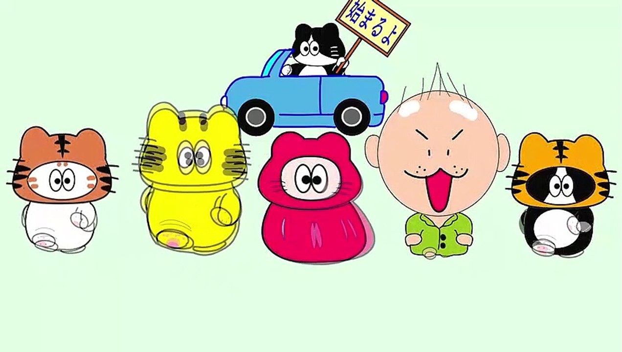恋してる　にゃんこ　