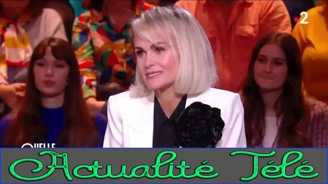 TPMP : une chroniqueuse déballe tout sur les infidélités de Laeticia et Johnny Hallyday