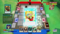 Losing A Duel (Yu-Gi-Oh! Legacy Of The Duelist)