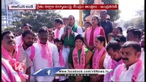 BRS Today _ Malla Reddy Challenge To Bandi Sanjay _ Harish Rao Requests Booster Dose _ V6 News
