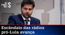 Campanha de Bolsonaro apresenta provas da falta de inserções de propagandas em rádios