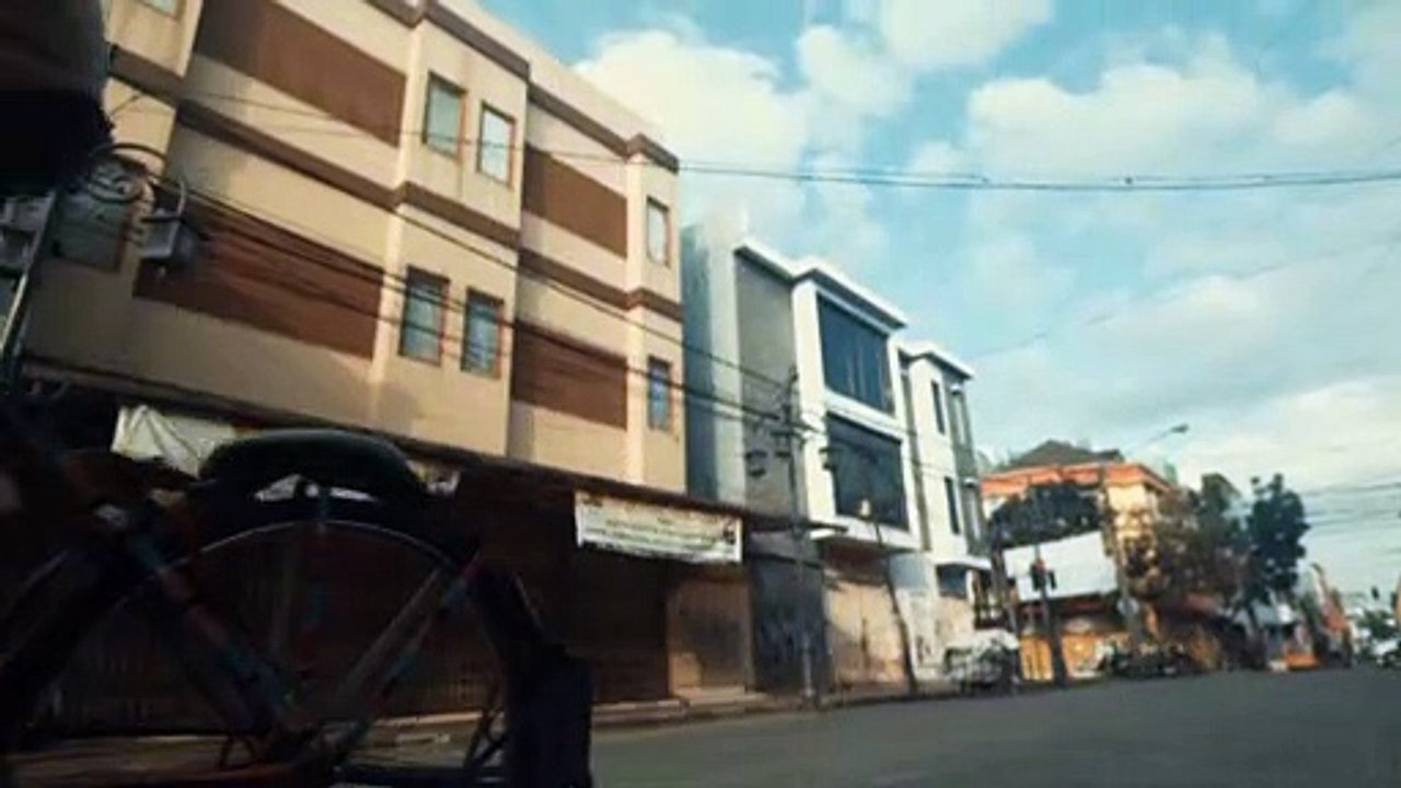 Bandung Street