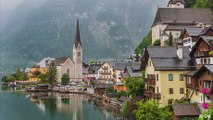 Hallstatt: A Fairy-Tale Village