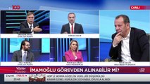 Bolu Belediye Başkanı Tanju Özcan: Belediyede torpilsiz kimse olmaz